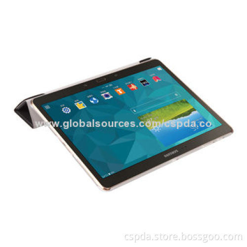 Super Slim PU Folio Stand Case Cover for Samsung Galaxy Tab S 10.5